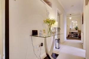 Hallway- click for photo gallery